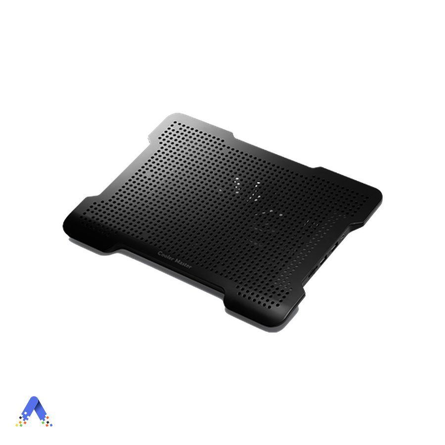 فن خنک کننده لپ تاپ Cooler Master NOTEPAL X-LITE II