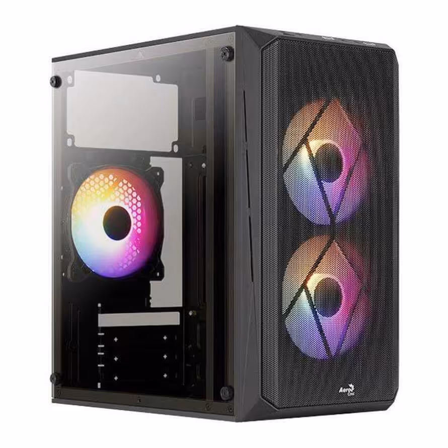 کیس آیروکول CS-107