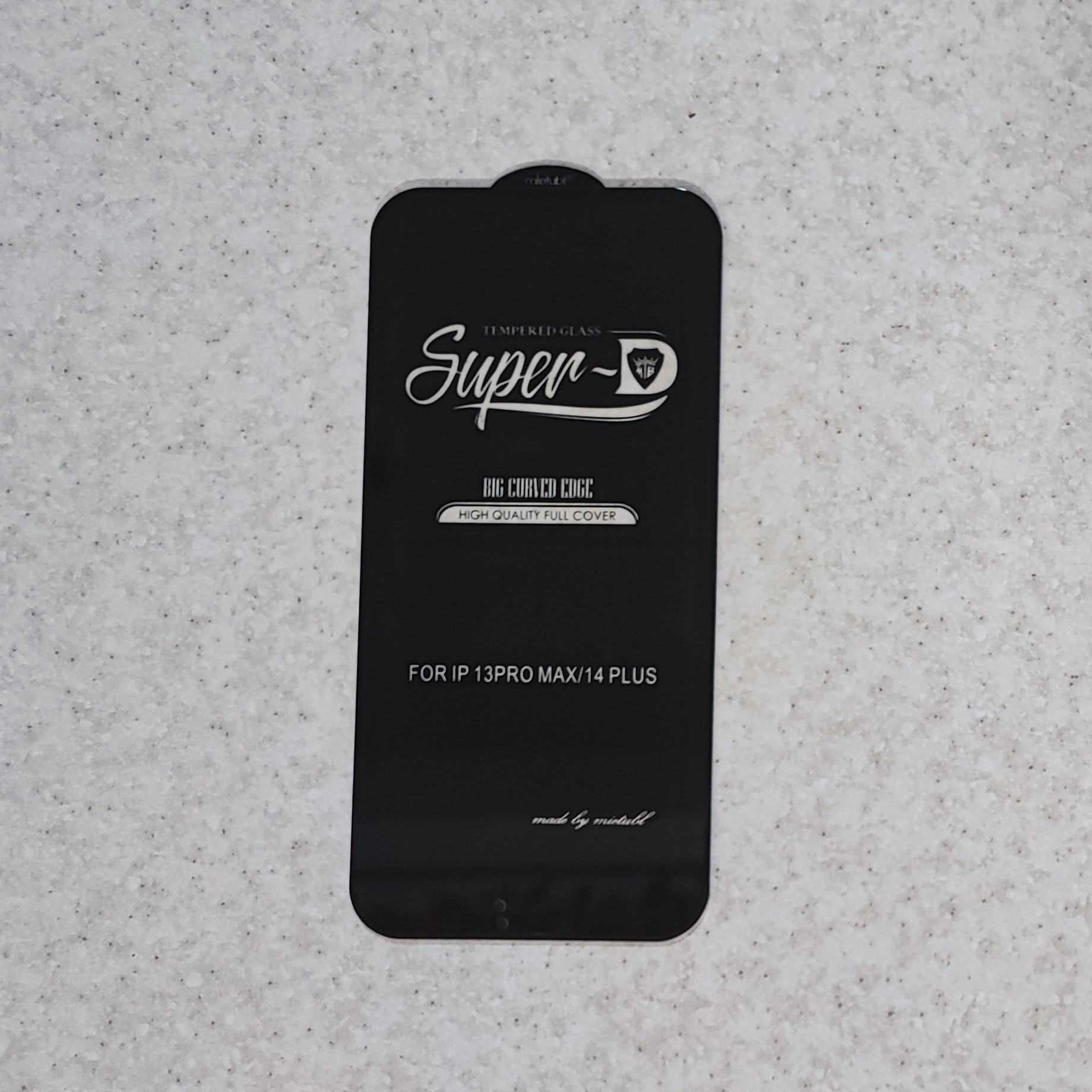 گلس آیفون 13 پرومکس