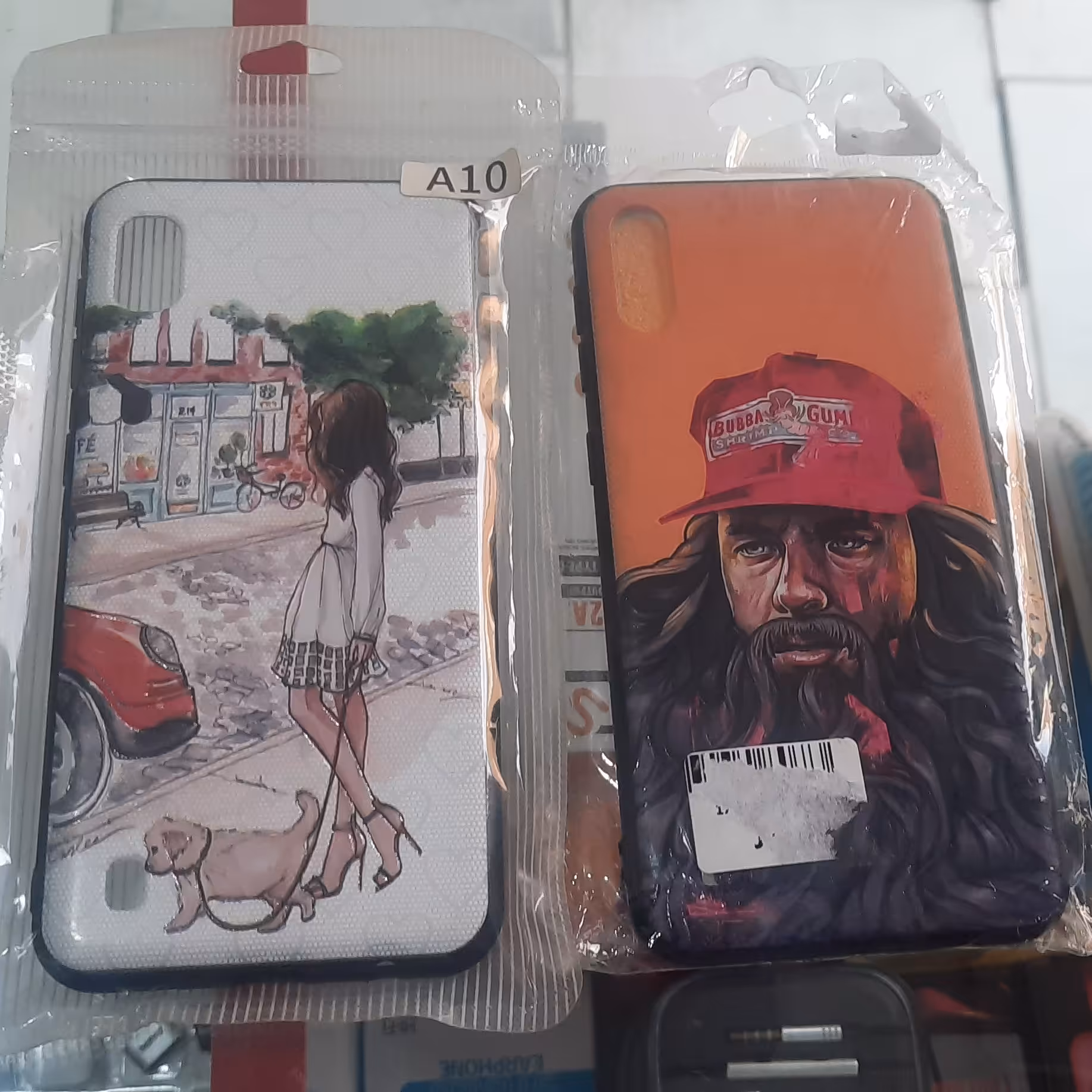 قاب گوشی سامسونگ  A10  