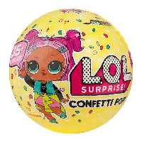 عروسک lol surprise 551515