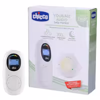 پیجر صوتی اتاق کودک چیکو Chicco