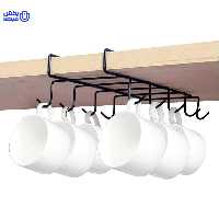 آویز لیوان کابینتی سالوت