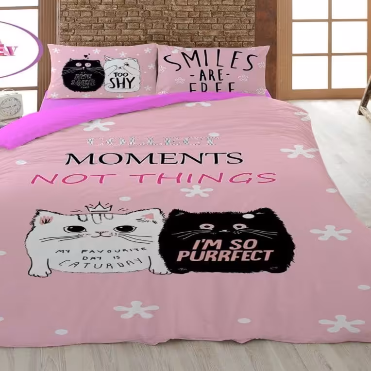 روتختی 3 بعدی طرح گربه