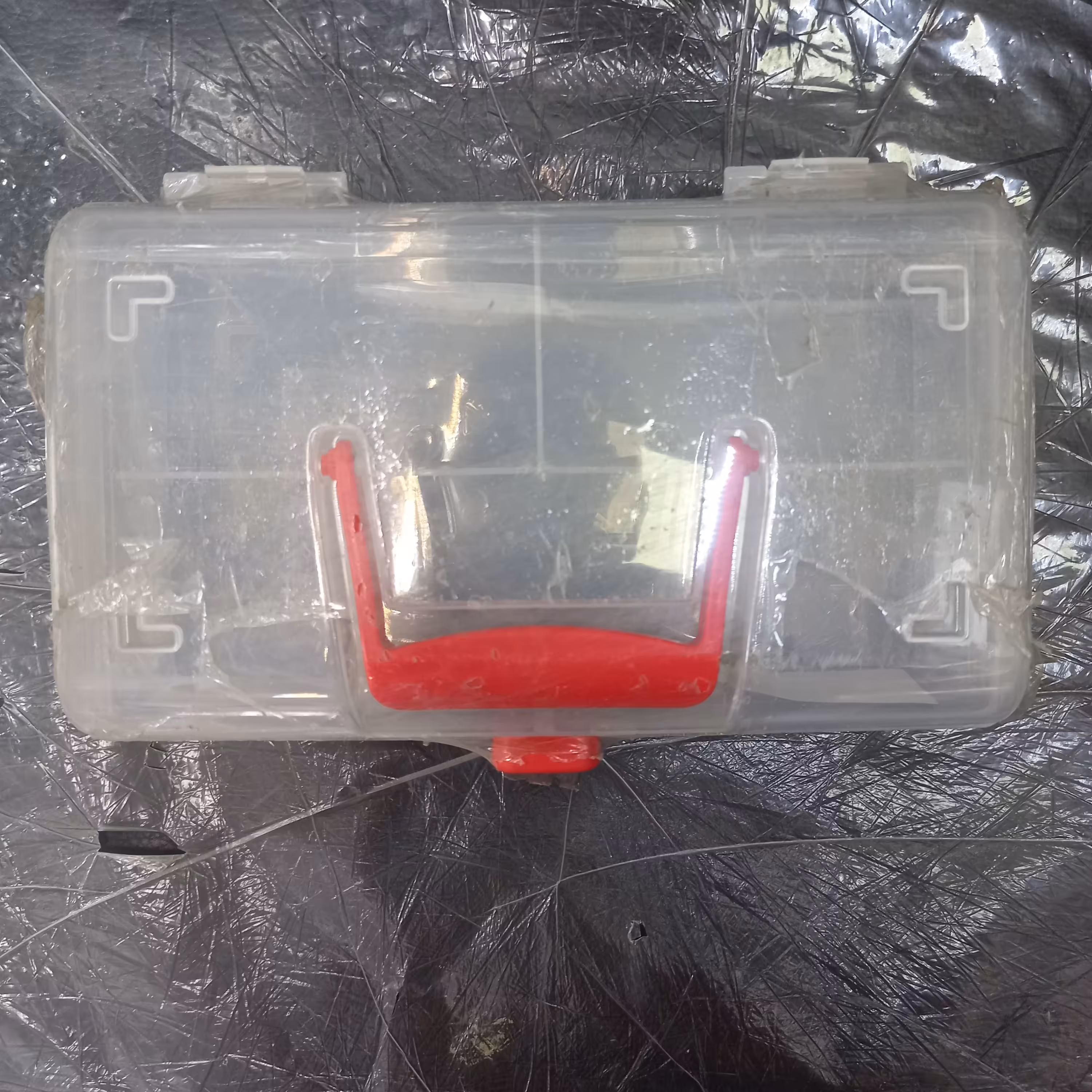 جعبه همه کاره لیمون