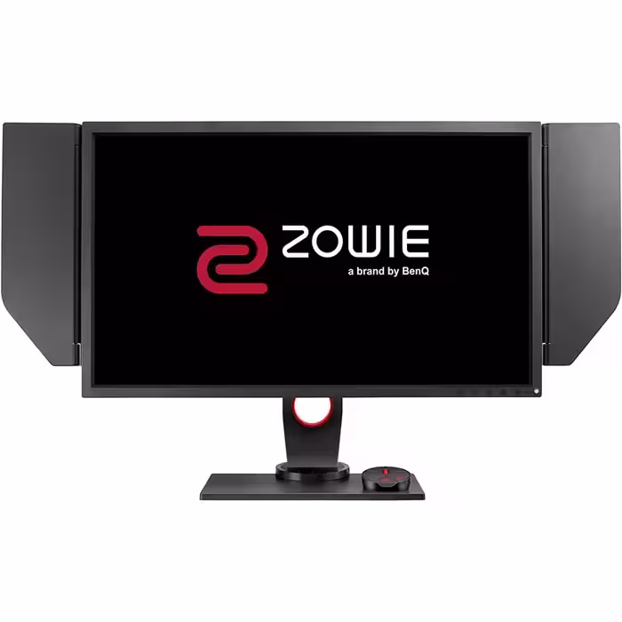 قیمت و خرید مانیتور گیمینگ 24.5 اینچ بنکیو مدل ZOWIE XL2536 | یاس ارتباط