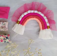 آویز رنگین کمان چین چین
