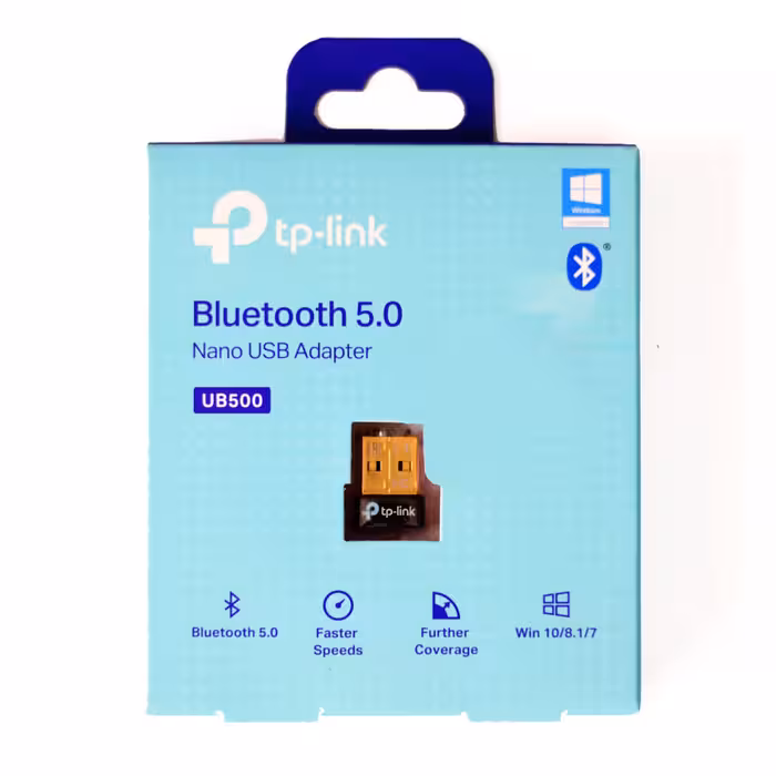 دانگل بلوتوث USB تی پی لینک UB500