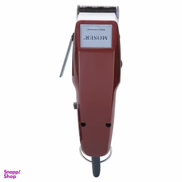 ماشین اصلاح موی سر و صورت مدل 0051-1400 غیر اصل