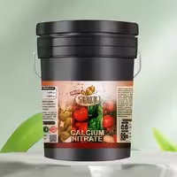 کود نیترات کلسیم شوک مایع اصل آمریکایی 27 درصد 20 لیتری (پس کرایه)