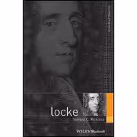 کتاب زبان اصلی Locke  اثر Samuel Charles Rickless انتشارات WileyBlackwell
