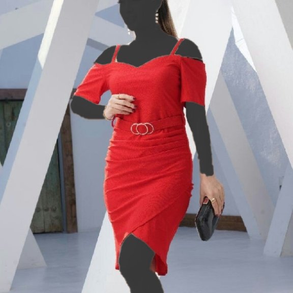 پیراهن  مجلسی زنانه