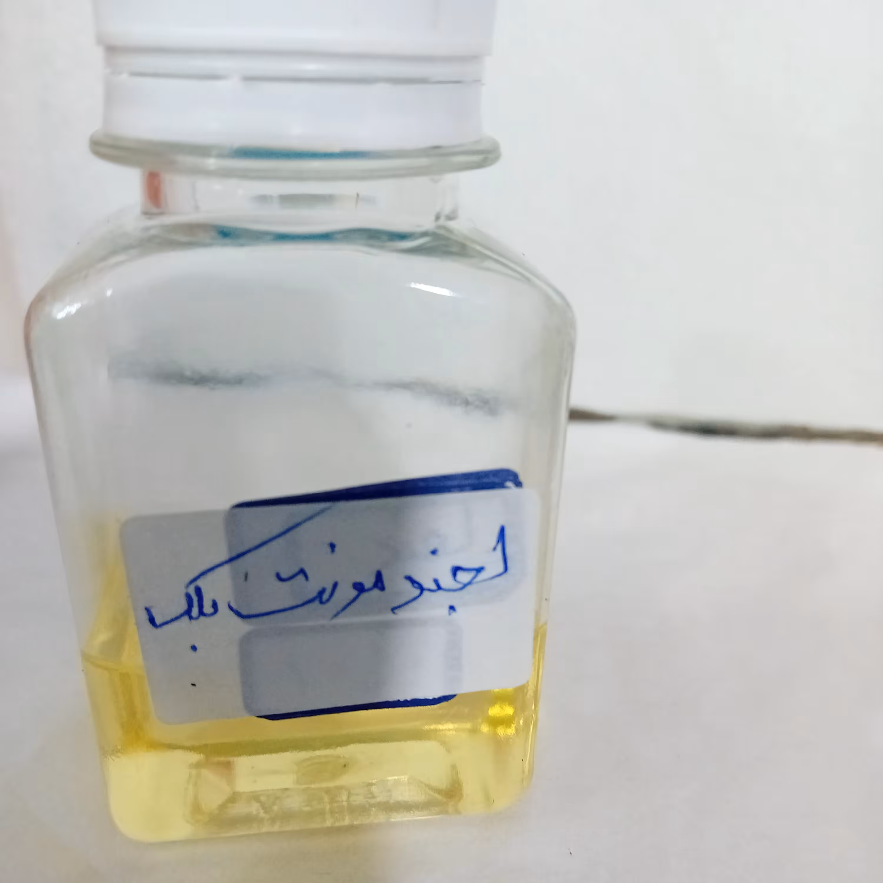 عطر لجند مونت بلک