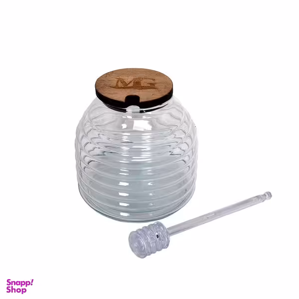 ظرف عسل مدل فنری 6564