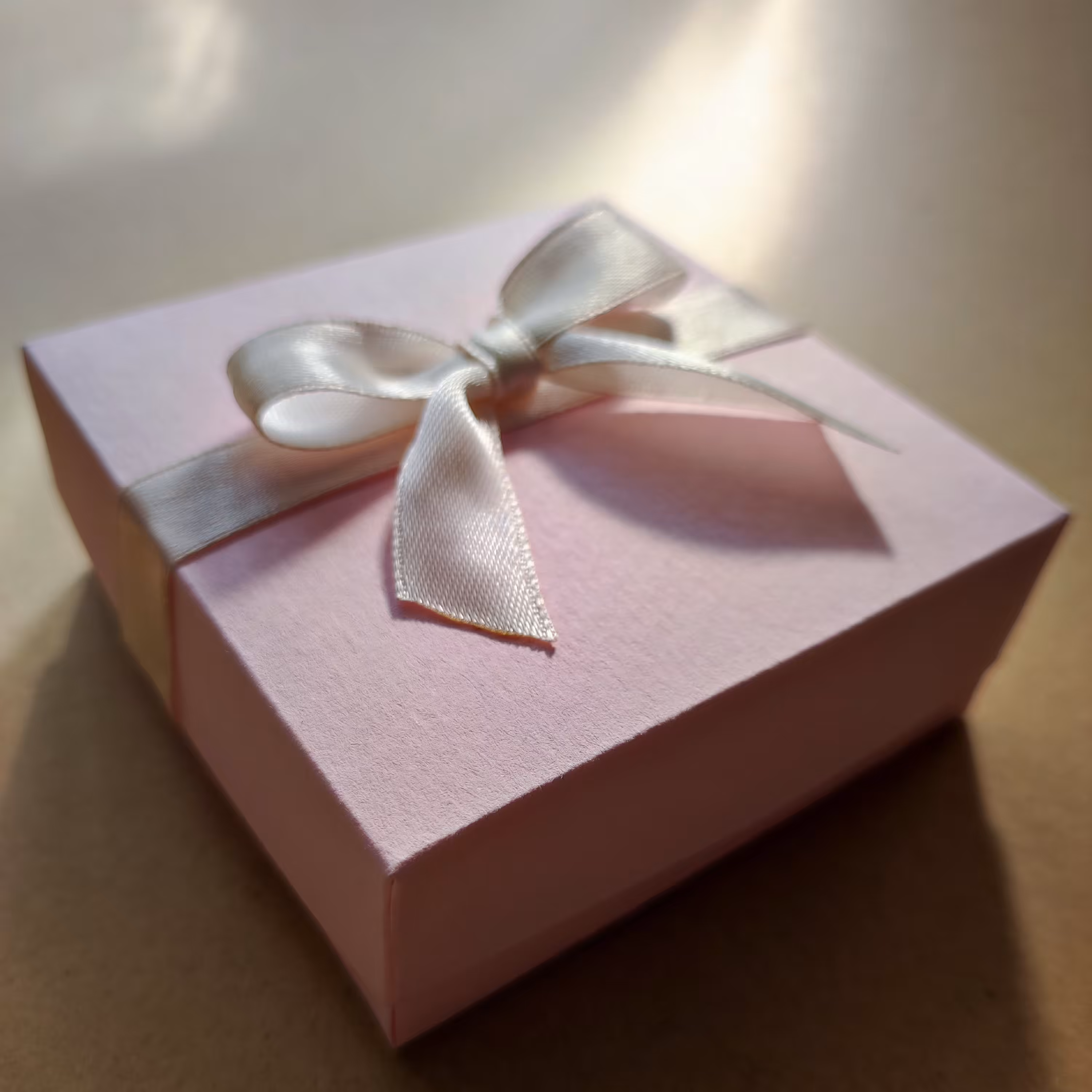 جعبه کادو  زیورآلات و اکسسوری