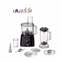 غذاساز بوش مدل MCM3201B