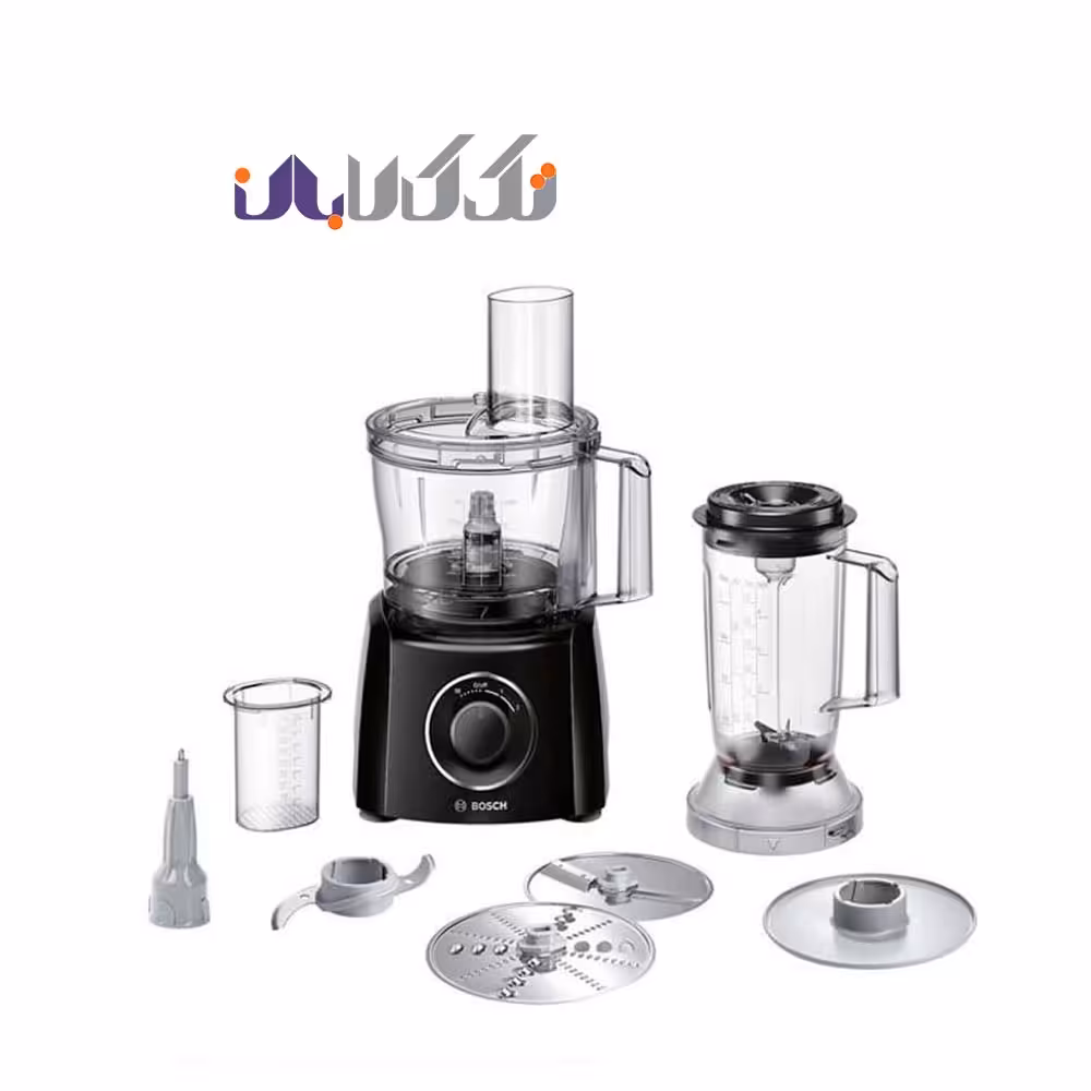 غذاساز بوش مدل MCM3201B