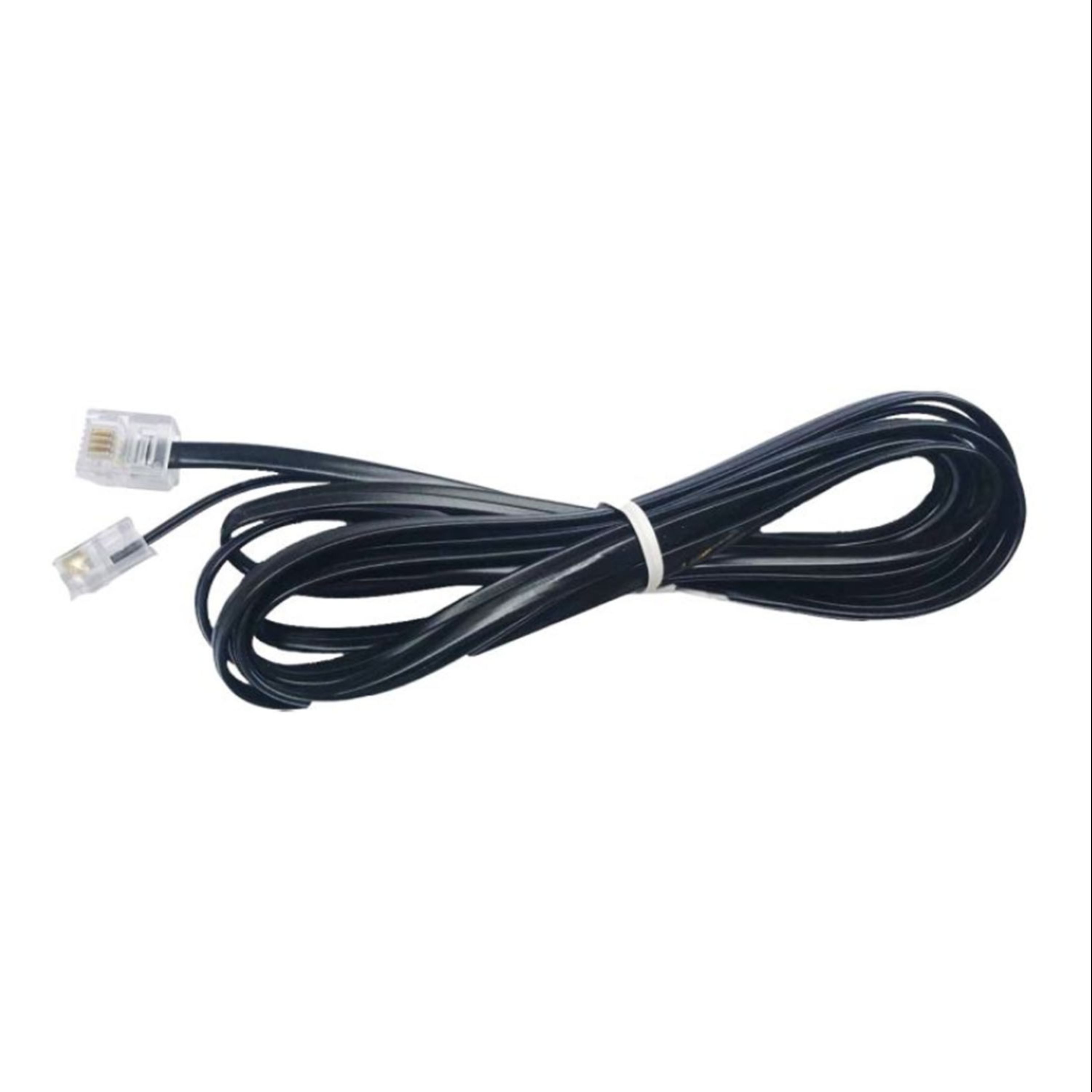 کابل تلفن مدل BT2 به طول 1 متر