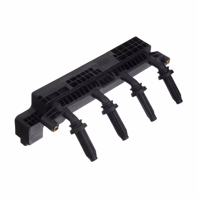 مجموعه کویل کروز پلاس مناسب پژو 206 (موتور TU5) کد CR39060602