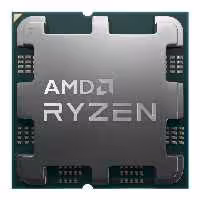 پردازنده ای ام دی CPU AMD Ryzen 7 7800X3D بدون باکس