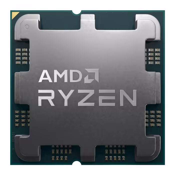 پردازنده ای ام دی CPU AMD Ryzen 7 7800X3D بدون باکس