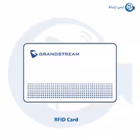 کارت RFID گرند استریم