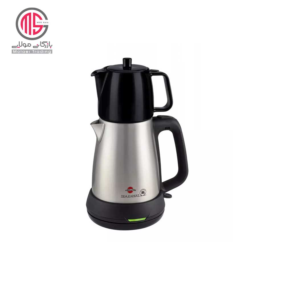 دم آور پارس خزر مدل گرم نوش