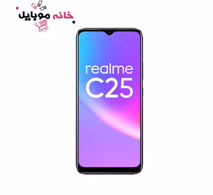 ریلمی Realme Narzo30 128GB RAM4 5G