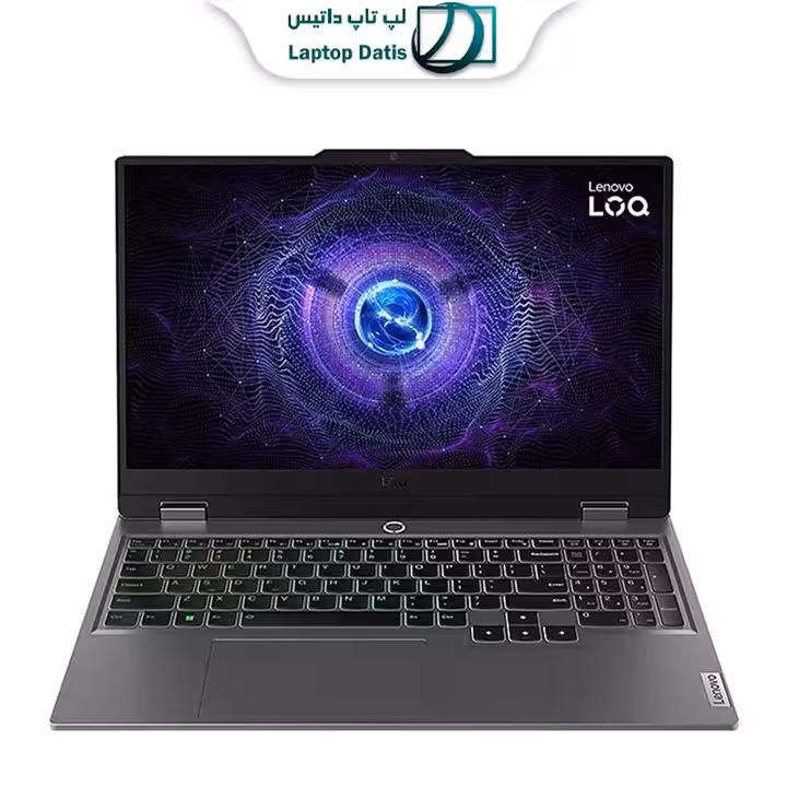 لپ تاپ Lenovo Loq i5 12600HX 24GB 1TB SSD 6GB RTX 3050 | فروشگاه اینترنتی لپ تاپ داتیس