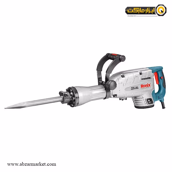 چکش تخریب رونیکس 13 کیلویی مدل 2801