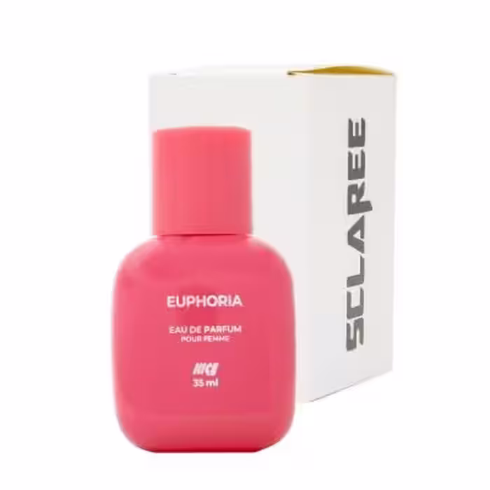عطر مکعبی گودگریل نایس