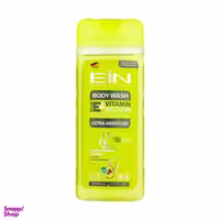 شامپو بدن بانوان ای آی ان مدل Ultra Moisture حجم 354 میلی لیتر