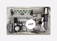 پمپ انژکتور خطی 399