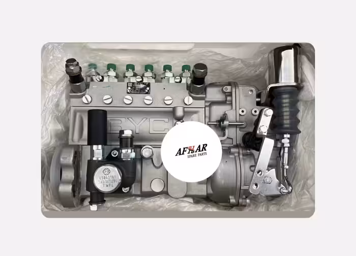 پمپ انژکتور خطی 399