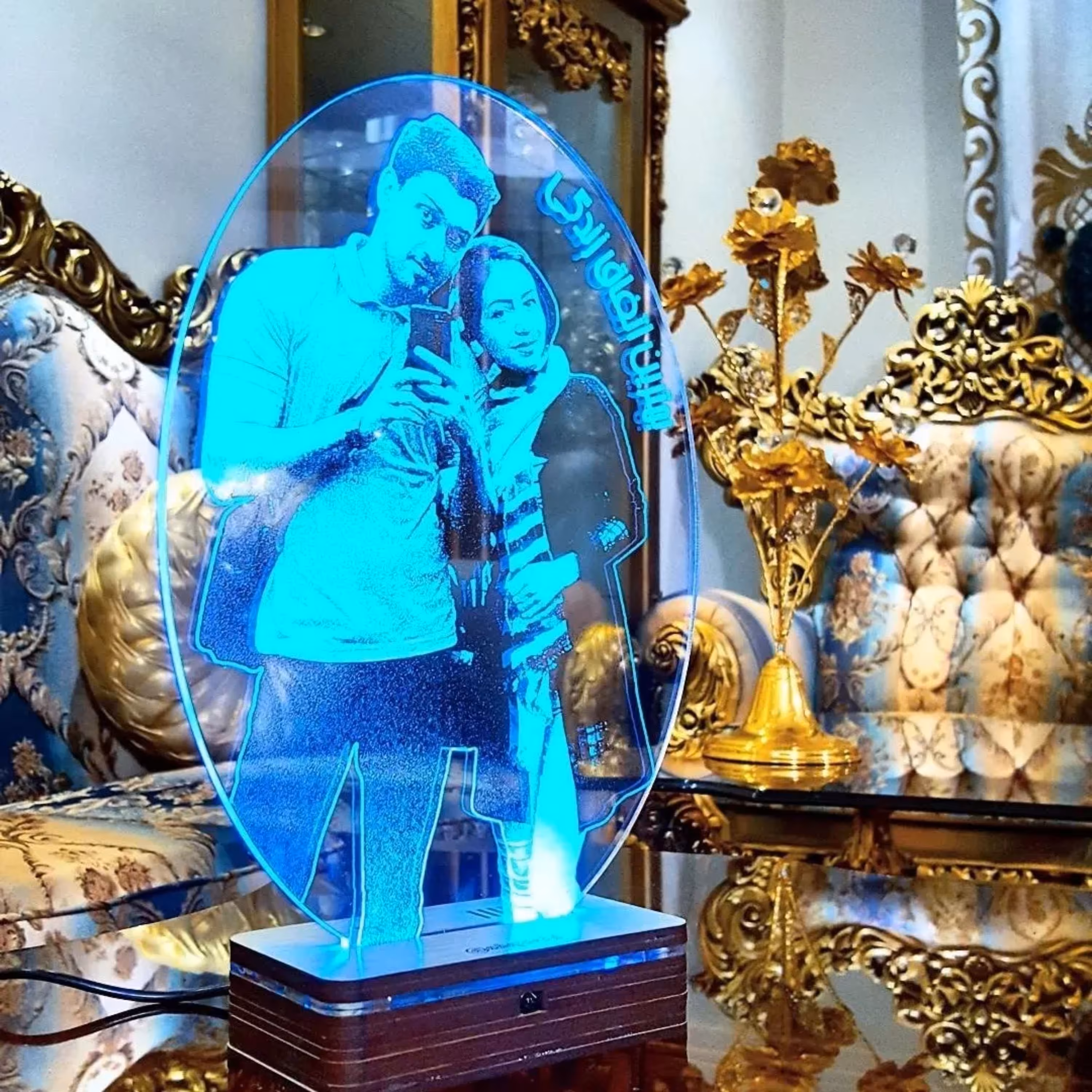 چراغ خواب خاطرات