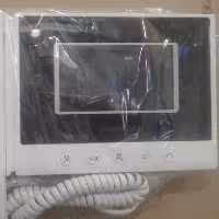 گوشی آیفون تصویری سیماران 4/3اینچ رنگی کد:2