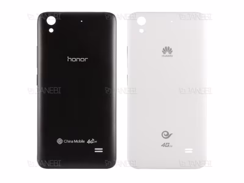 درب پشت Huawei Ascend G620s