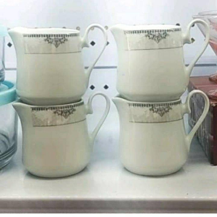 سس خوری چینی 4عددی