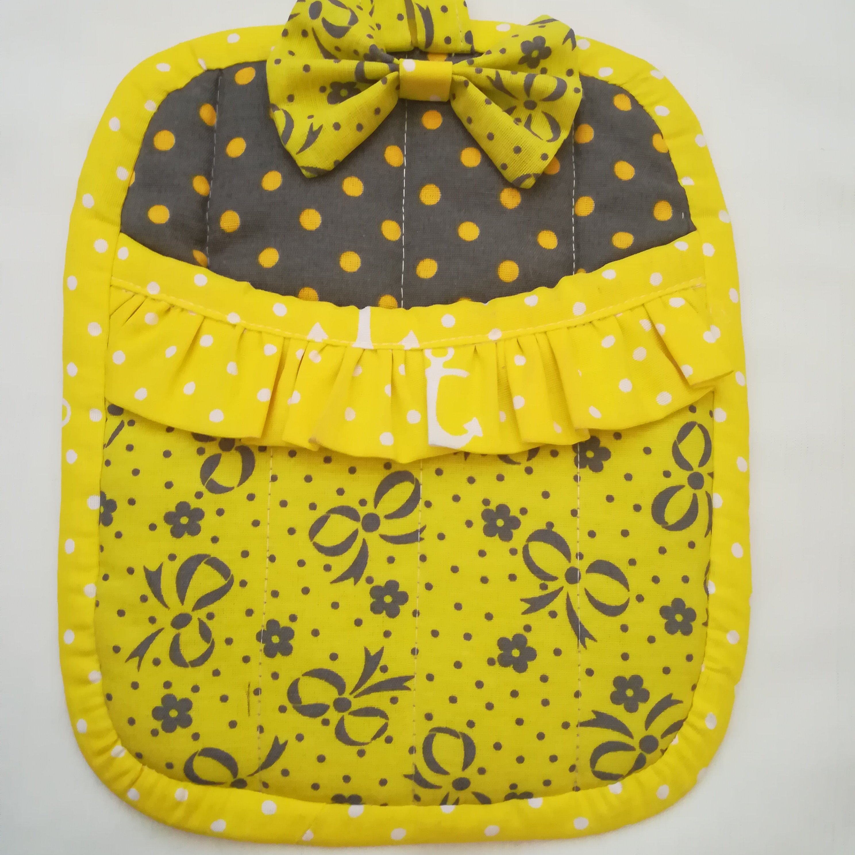 دستگیره مستطیلی