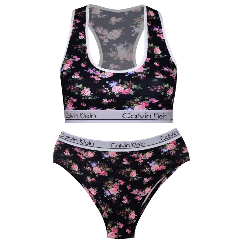 ست نیم تنه و شورت ورزشی 9113سرمه ای