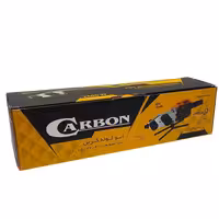 اتو لوله کربن مدل 2500وات همراه با 15ماه گارانتی