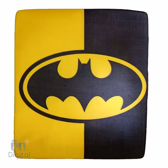 کیف مخصوص کنسول بازی طرح Batman