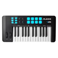 میدی کنترلر Alesis مدل V25 MKII