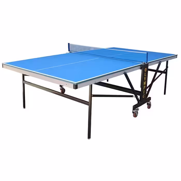 میز پینگ پنگ المپیک اسپرت مدل چرخ دار ریلی C3
