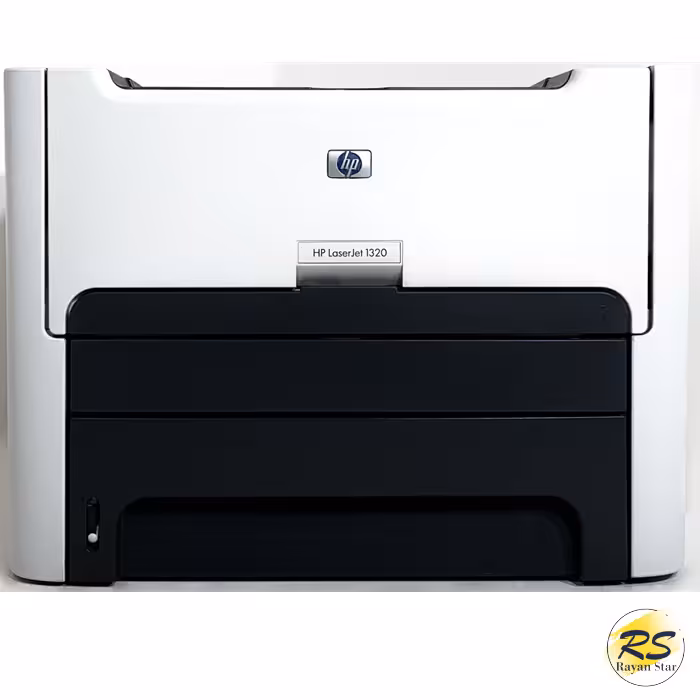 پرینتر لیزری اچ پی HP LaserJet 1320