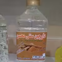 عرق دارچین سنتی محسن (یک لیتری)