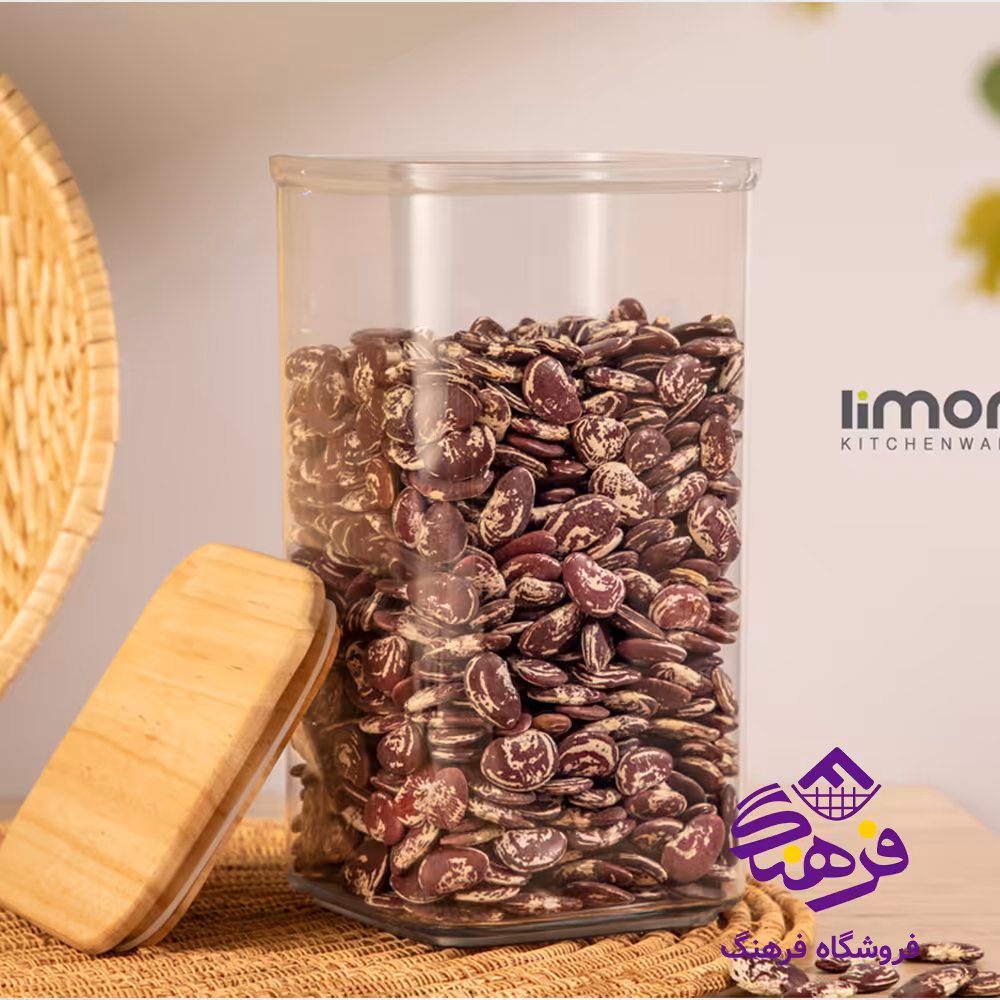 بانکه لیمون 4گوش سارینا1 درب چوبی