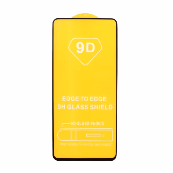گلس گوشی Samsung A51 / A52S / A52 / A53 / S20FE برای Full Cover 9D