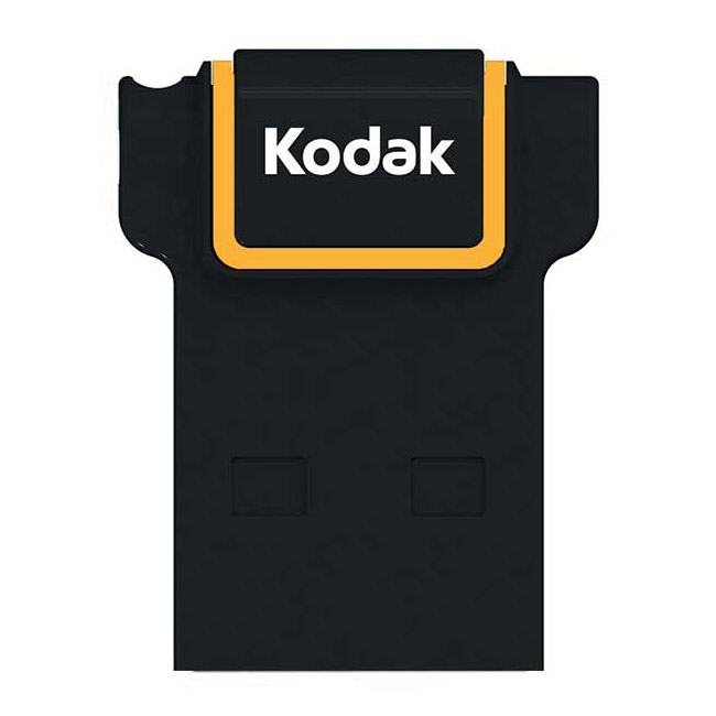 فلش مموری کداک مدل کی 202 با ظرفیت 64 گیگابایت