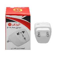 تبدیل برق 3 به 2 ProOne مدل   PAD655